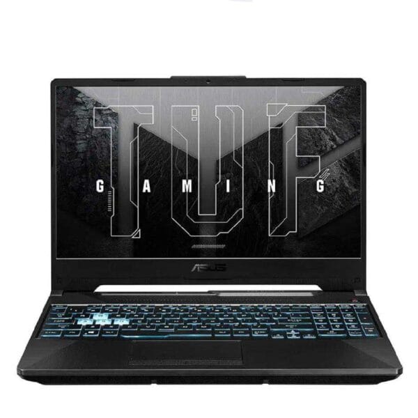 Asus TUF A15 Gaming Laptop