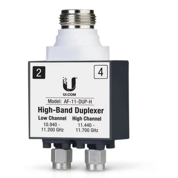 Ubiquiti airFiber High-Band Duplexer (AF-11-DUP-H)