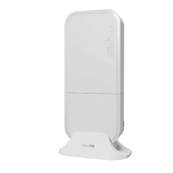 MikroTik - RBwAPG-5HacD2HnD WAP ac