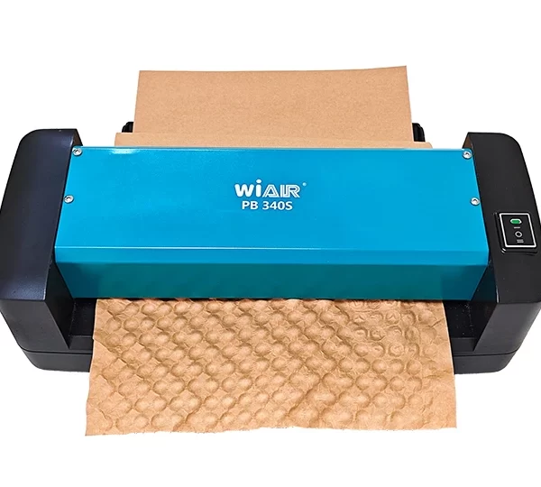 DSB PAPER BUBBLE DISPENSER PB340S