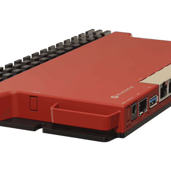 MikroTik L009UiGS-RM