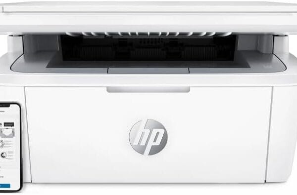 Hp Laserjet Mfp M141W Printer Wireless Print, Copy, Scan
