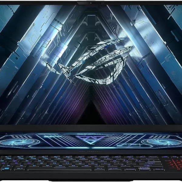 ASUS ZEPHYRUS DUO GX650PY-NM048W
