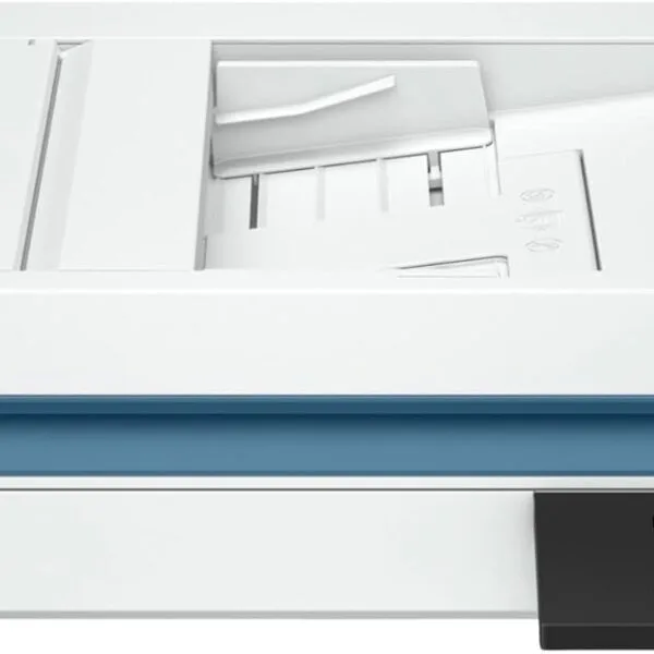 HP ScanJet Pro N4600 FNW1 Flatbed Document Scanner
