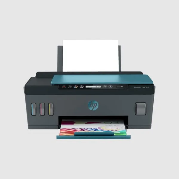 HP Smart Tank 516 Wireless All-in-One