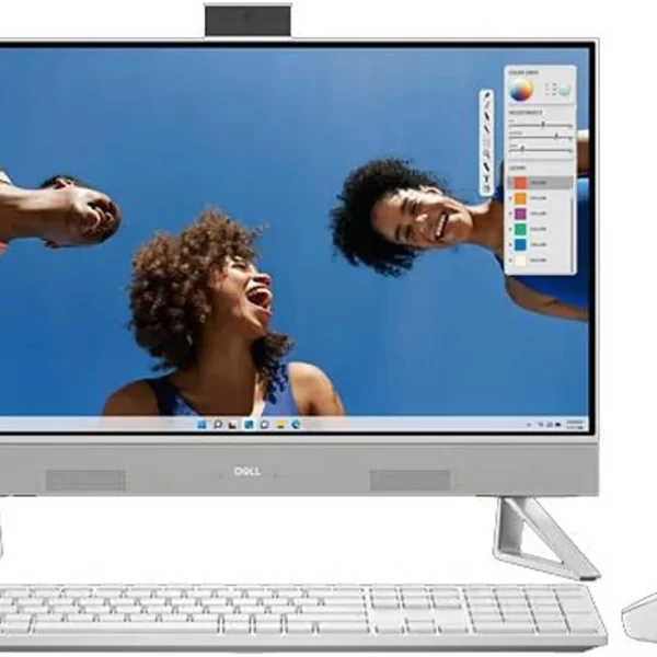 DELL INSPIRON-5420-AIO-1256-WHITE