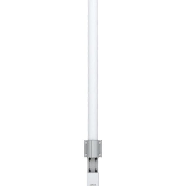 Ubiquiti AMO-2G13, 2.4GHz 2x2 13dBi AirMax Omni Antenna Integrat AMO-2G13