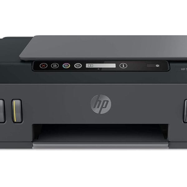 HP Smart Tank 500 All-in-One Printer, Print, Copy, Scan, Hi-Speed USB 2.0