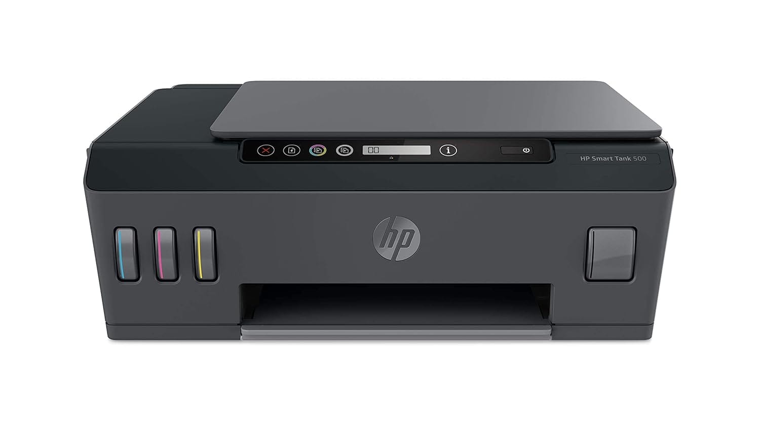 61+EbYSemTL._SL1500_ 61EbYSemTL. SL1500 - HP Smart Tank 500 All-in-One Printer, Print, Copy, Scan, Hi-Speed USB 2.0