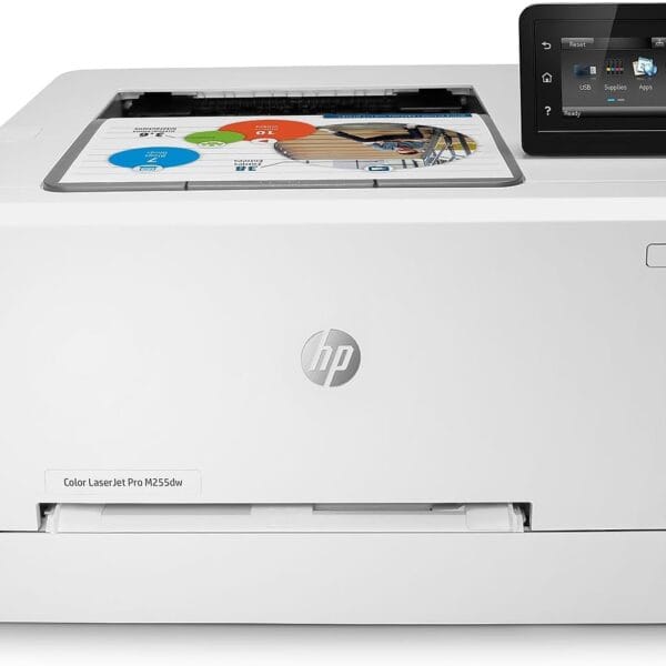 HP Color LaserJet Pro M255dw Printer