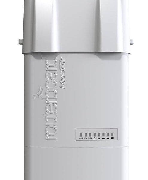 MikroTik RB912UAG-2HPnD