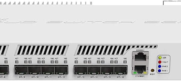 Cloud Router Switch 317-1G-16S+RM