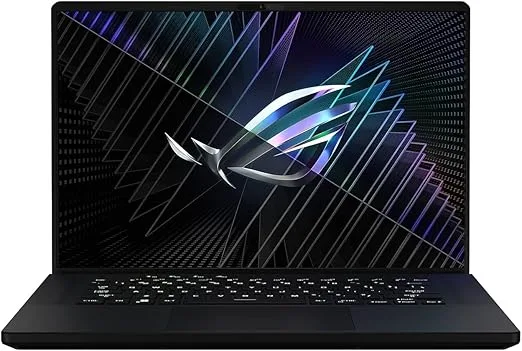 ASUS ROG Zephyrus M16 GU604VZ-N4055W