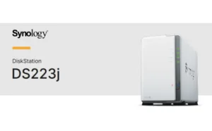 9a57b86f f963 4153 be54 679d3551018e. CR00970600 PT0 SX970 V1 - Synology DiskStation DS223J Network Attached Storage Drive (Diskless)
