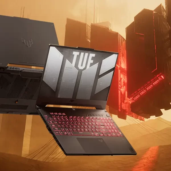 ASUS TUF GAMING FA507NV-LP023W