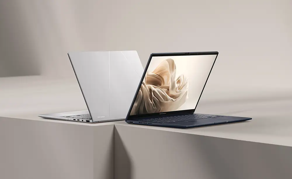 Asus 136176483 99ben0dr03uqhpb4 - ASUS ZENBOOK 14 OLED UX3405MA-OLED9B