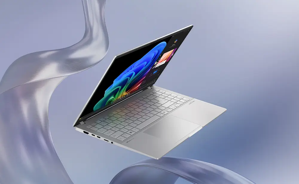 Asus 189602616 56ngsyd6kqckj3sm - ASUS VIVOBOOK S 15 OLED S5507QA-MA001W