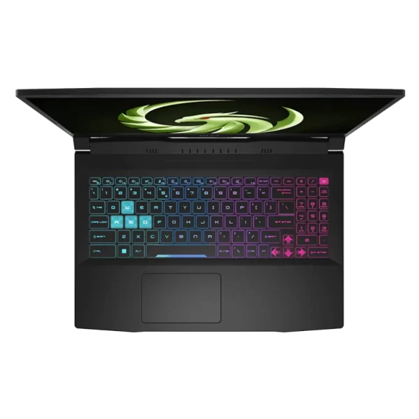 MSI BRAVO 15 C7VFK
