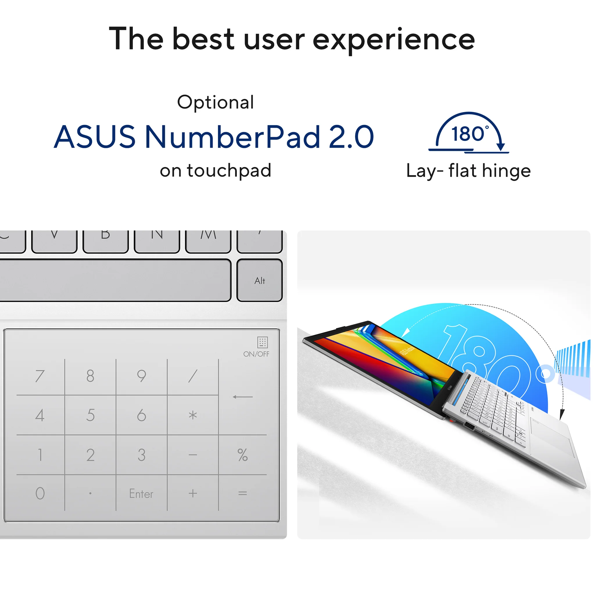 E1404GA - ASUS VIVOBOOK GO 15 E1504GA-NJ060W