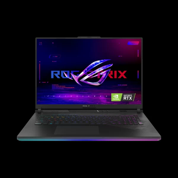 ASUS ROG STRIX SCAR 18 G834JZR-I9642G