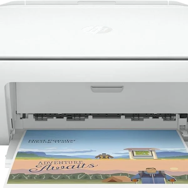 HP DESKJET 2320 ALL IN ONE PRINTER - Home