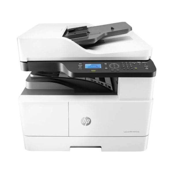HP LaserJet MFP M443NDA Printer