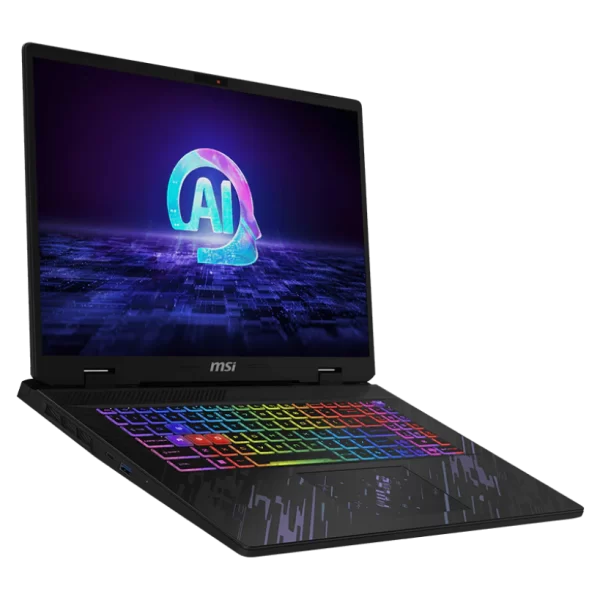 MSI PULSE 17 AI C1VGKG 9S7-17T311-052