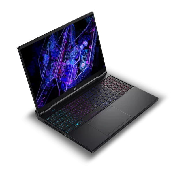 ACER PREDATOR HELIOS NEO 16 NH.QQUEM.001