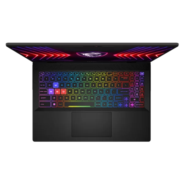 MSI SWORD 16 HX B14VFKG 9S7-15P214-030