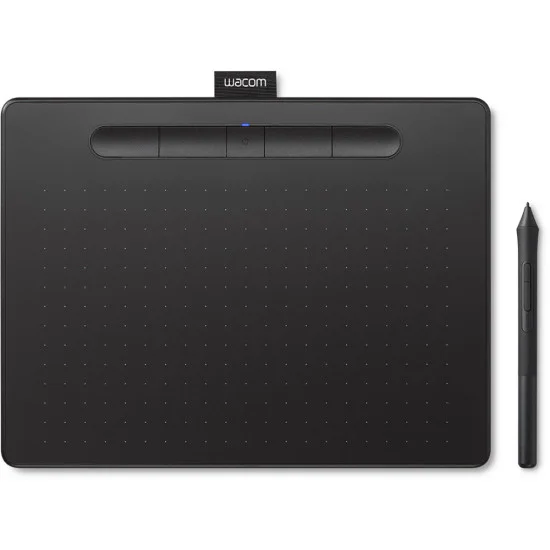 Wacom Intuos CTL-6100WLK-N Bluetooth (Medium/Black)