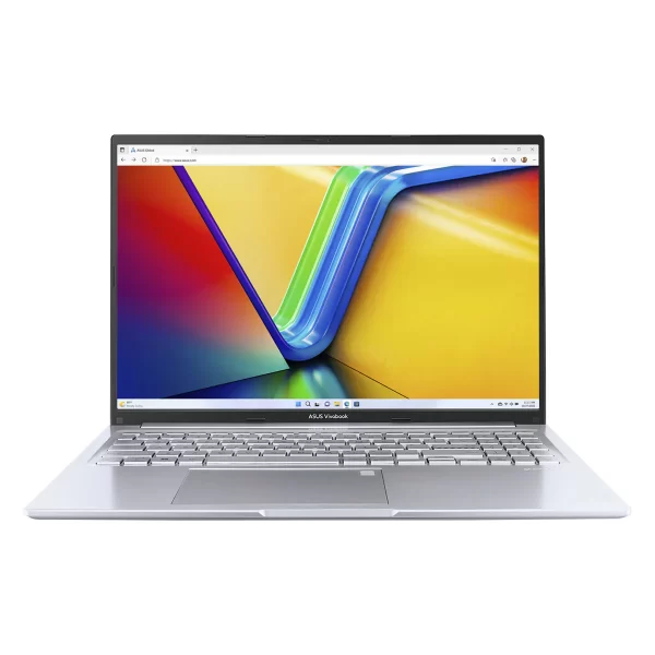 ASUS  VIVOBOOK  16 X1605VAP-MB048W -SLV