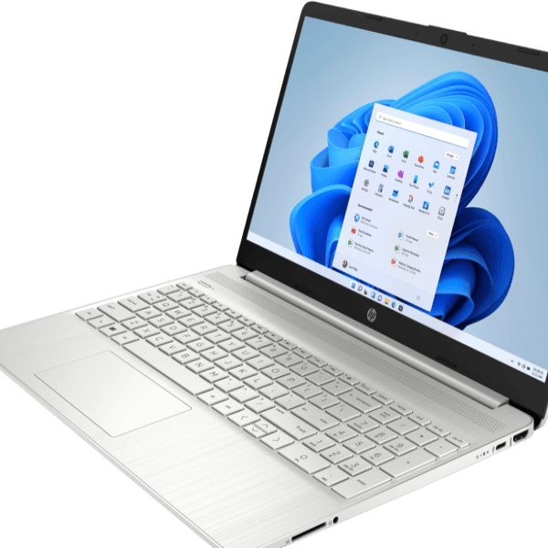 HP Laptop 15s-fq5318TU (9A8X1PA)