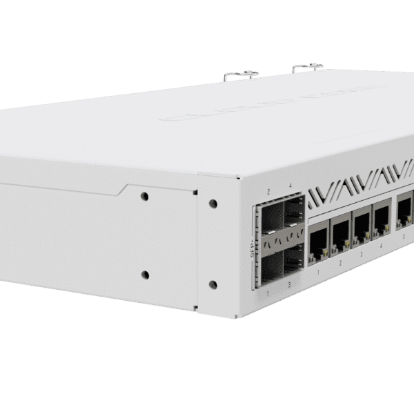 Mikrotik CCR2116-12G-4S+ Cloud Core Router 16GB 13xGb 4xSFP+
