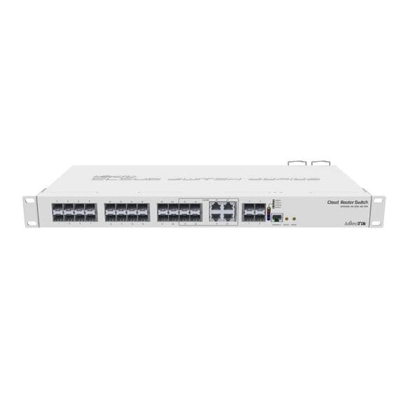 MikroTik - CRS328-4C-20S-4S+RM
