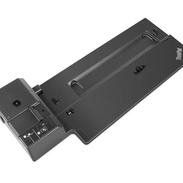 LENOVO THINKPAD BASIC DOCKING STATION