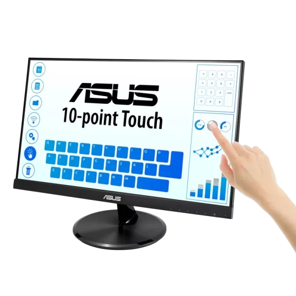 ASUS VT229H Touch Monitor