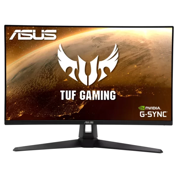 TUF Gaming VG27AQ1A Gaming Monitor