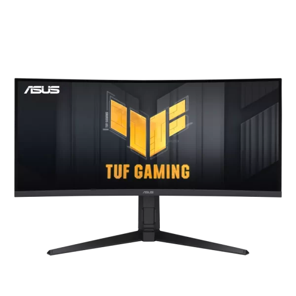 TUF Gaming VG34VQEL1A Curved Gaming Monitor