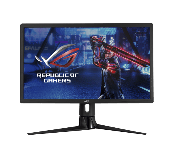 ROG Strix XG27UQR DSC Gaming Monitor