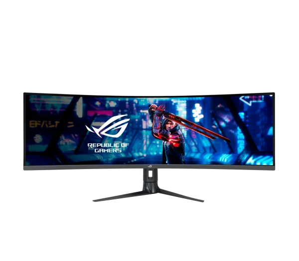 ROG Strix XG49WCR Super Ultra-wide Gaming Monitor