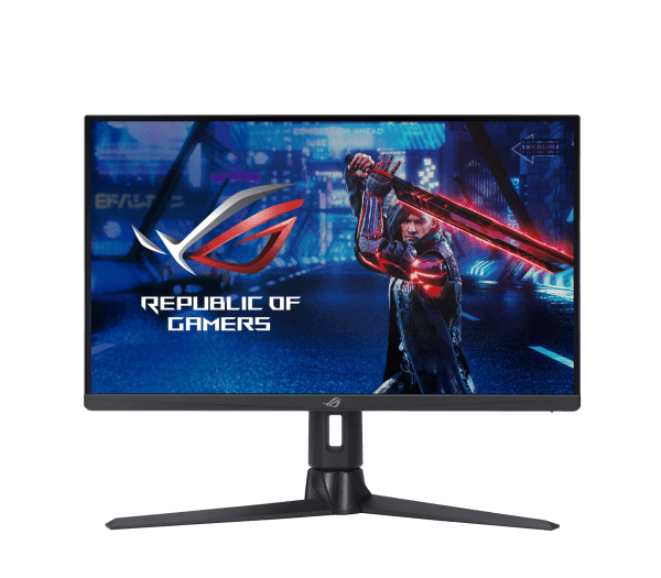 ROG Strix XG27AQMR Gaming Monitor