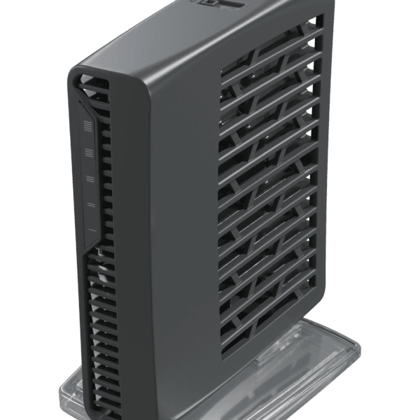 MikroTik C52iG-5HaxD2HaxD-TC - hAP ax²