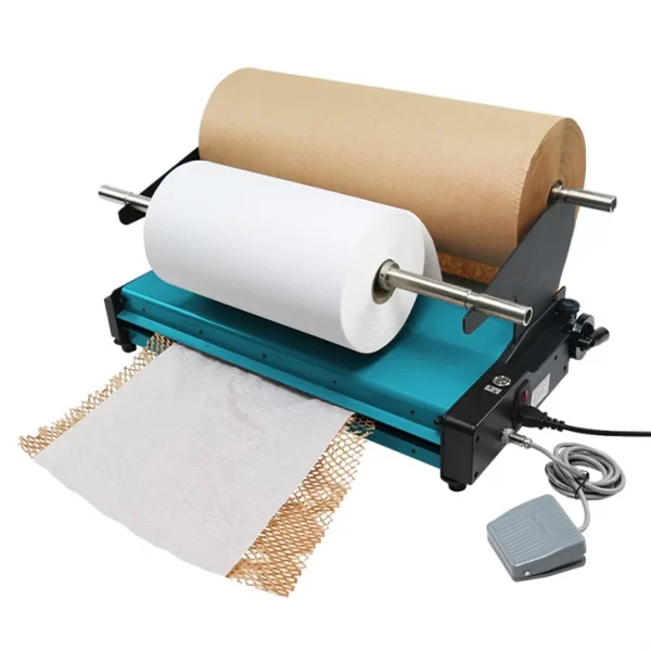 DSB HONEYCOMB PAPER BUBBLE DISPENSER DSBHC20