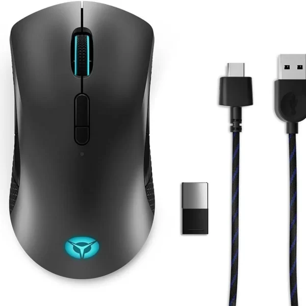 LENOVO LEGION M600 WIRELESS GAMING MOUSE GX50X79385