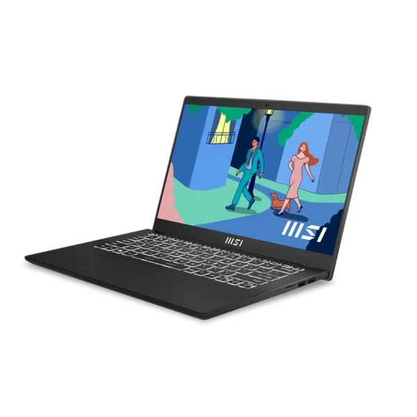 MSI MODERN 14 C12MO 9S7-14J112-1068