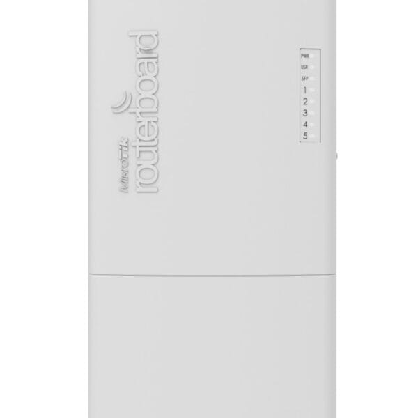 MIKROTIK RouterBOARD PowerBox Pro (RB960PGS-PB)