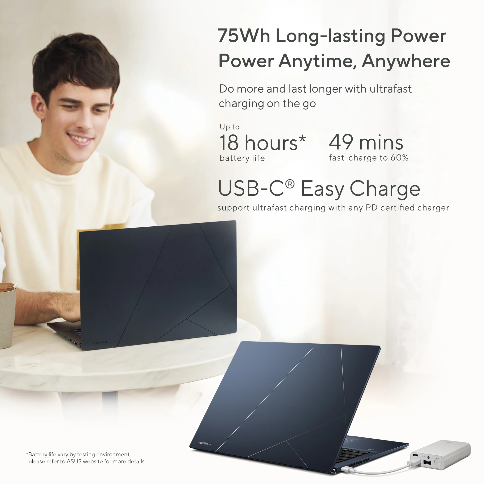 ux3402za - ASUS ZENBOOK 14 UX3402ZA-OLEDI7B