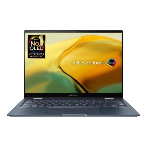ASUS ZENBOOK 14 UX3404VA-OLEDI9G