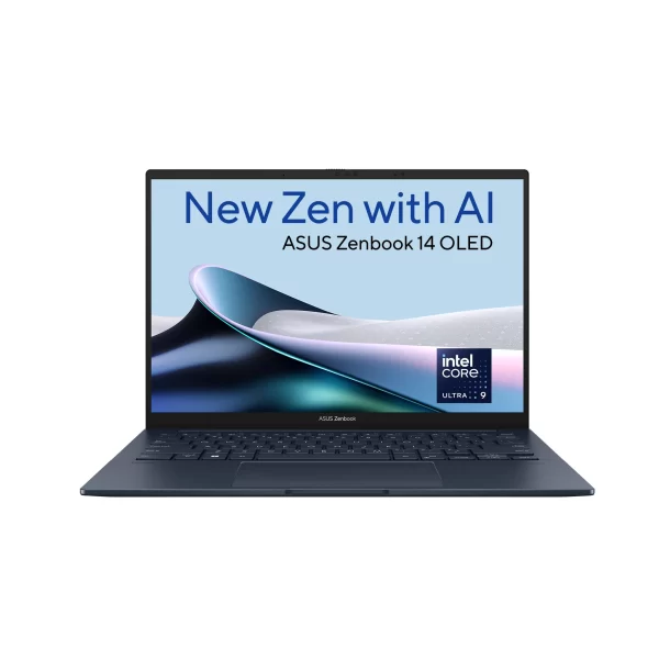 ASUS ZENBOOK 14 OLED UX3405MA-OLED9B