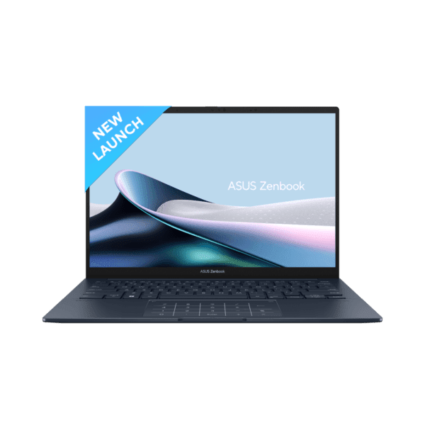 ASUS ZENBOOK 14-UX3405MA-OLEDU7B-BLUE